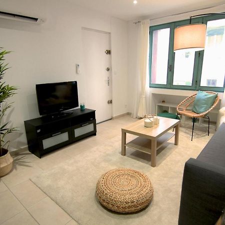 Apartment Right In The Heart Of 세테 외부 사진